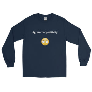 GP Long Sleeve Shirt