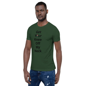 GYKOMN Short-Sleeve Unisex T-Shirt