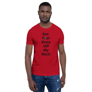 GYKOMN Short-Sleeve Unisex T-Shirt