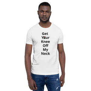 GYKOMN Short-Sleeve Unisex T-Shirt