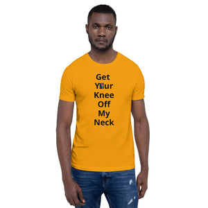 GYKOMN Short-Sleeve Unisex T-Shirt