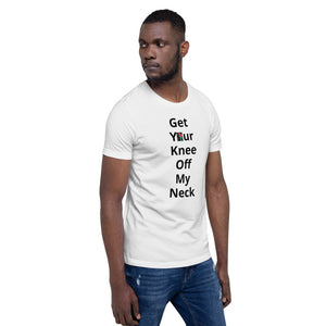 GYKOMN Short-Sleeve Unisex T-Shirt