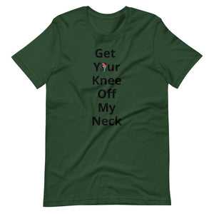 GYKOMN Short-Sleeve Unisex T-Shirt