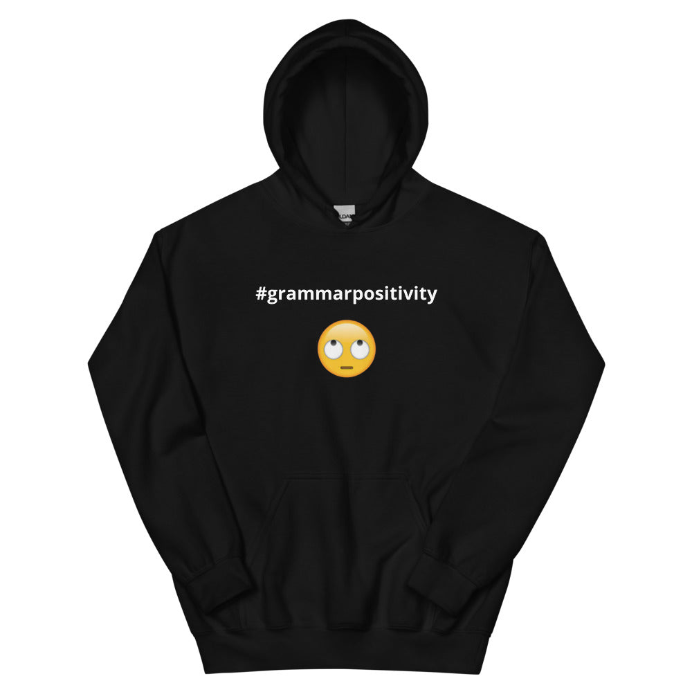 GP Unisex Hoodie