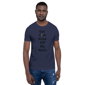 GYKOMN Short-Sleeve Unisex T-Shirt